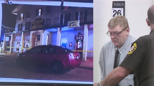 Elkhorn shooting, newlyweds killed; man sentenced to life in prison