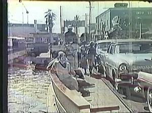 Full VHS Tape: The Girl Most Likely (1958) - VCI HOME VIDEO (1980's)