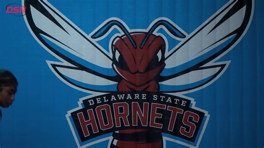 In honor of Black History Month we feature Delaware State University! In just year one as a program, Delaware State University Athletics women's wrestling is off to a hot start. Tyler Aitken met with the first Division I HBCU women's wrestling team to learn about the Hornets' past, present, and future. | Delmarva Sports Network