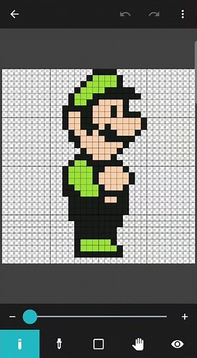 SUPER MARIO BROS. 3 8-BIT MARIO & LUIGI