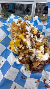 58K views · 551 reactions | Loaded Pickle Fries 襤 | Foody Fetish | Facebook