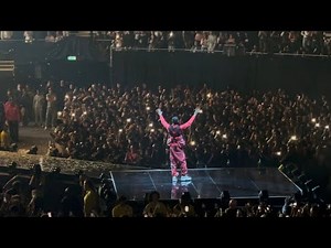 Dave & Tems - Raindance Live @ London O2
