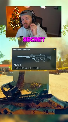 Chuck on Instagram: "The M250 is the Secret King of LMGs in Battlefield 6!👑#bf6 #battlefield6 #battlefield #gaming"