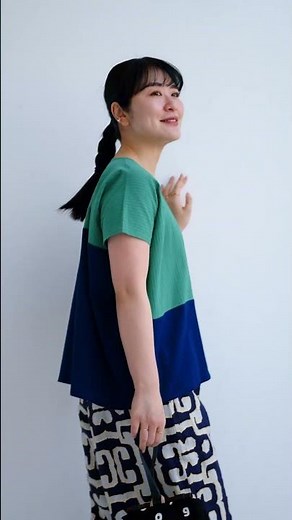 Enjoy the colors and shapes of Japan at SOU・SOU. #shorts