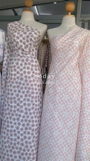 LV FABRIC PATTANI บน TikTok