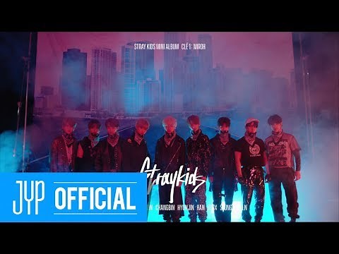 Stray Kids "승전가(Victory Song)" Performance Video