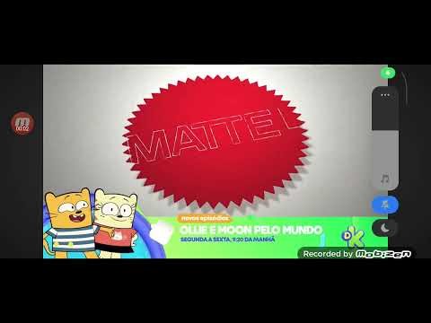 Mattel creations dhx media