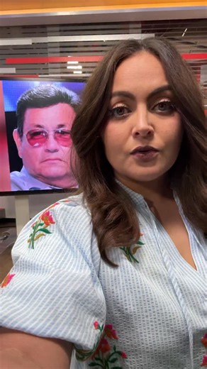 KSAT Sarah Acosta on Instagram: "Abraham Quintanilla has died. His son confirmed the news on Instagram less than an hour ago."