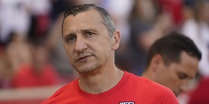 Vlatko Andonovski Steps Down as U.S. Women’s Soccer Coach