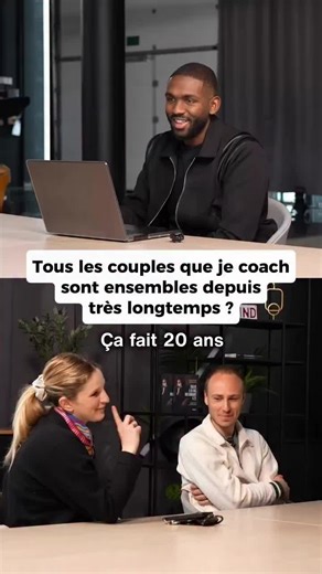 Coacher des clients qui sont en couple depuis très longtemps change complètement la manière d’aborder le business. Quand tu travailles avec des personnes qui ont déjà construit une relation solide sur des années, tu comprends vite une chose : les dynamiques sont profondes, installées et parfois invisibles pour eux-mêmes. Les habitudes, les rôles dans le couple, la manière de décider ou de réagir… tout ça influence directement leur manière de gérer leur entreprise. Le problème, ce n’est pas l’anc