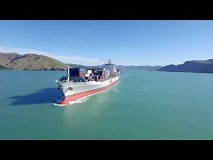 Limited Quantities via Sea (The IMDG Code)