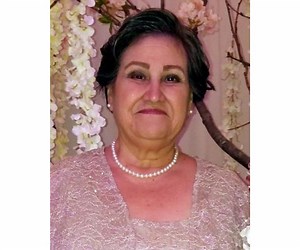 Graciela Garcia Gonzalez Obituary (2025) - San Benito, TX - Buck Ashcraft San Benito Funeral Home