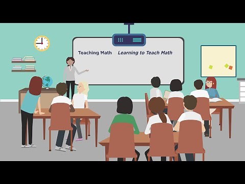 Supporting instructional growth for experienced math teachers