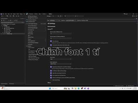 Hướng dẫn sử dụng Visual Studio (tím) để code và debug C++