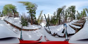319K views · 468 reactions | Colorado you've hit the jackpot! Ever wanted to experience the thrill of ski jumping like an Olympian in Steamboat Springs? Now you can with our 360 experience. Give it a try and take it all in. #playoncolorado | Colorado Lottery | Facebook