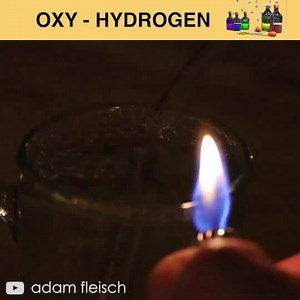 How to make hydrogen generator at home? Credit: Creator Adam Fleisch (goo.gl/w7Uta5) © COPYRIGHT DISCLAIMER © If you own any of the content in our videos and you don't want it appear on our PAGE, please notify us via private message. The content will be REMOVED within 24 hours. | The Amazing World Around Us