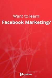 57K views · 124 shares | Join over 77840 students already learning Facebook Marketing in this 14-hr online video course! | Udemy | Facebook