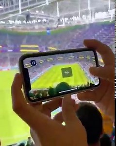 7.9M views · 151K reactions | The future of watching football is here 勞 (via nazwif/TikTok) | ESPN FC | Facebook