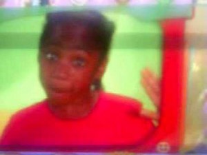 Jamia simone nash singing Bongo bird