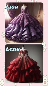 1.1M views · 10K reactions | Make your choice  Lisa ❤️勺and Lina冀 challenge ⬆️ ⬇️  #viralreelsシ #العاب #challenge #ناستيا #العاباطفال #fypviralシ #viralreelsfacebook #lisachallenge #LeftRightChallenge #kids #girls | The Bunny | Facebook