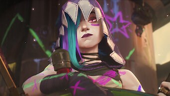 Arcane (TV Series)/Season 2/Episode 9 - Universe | League of Legends Wiki