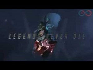 10 Hour Legends Never Die