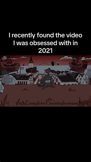 This was my introduction to Polandball and countyhumans ❤️‍🩹🥹. #contryhumans #youtube #2021 #foryoupage #fypシ