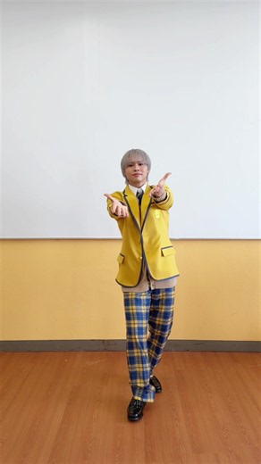 Yes! 東京 SHOWver. @BUDDiiS.official #BUDDiiS #SHOW #EBiDAN #Yes_EBiDAN15th