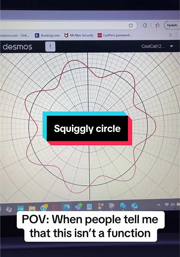Understanding the Vertical Line Test in Mathematics