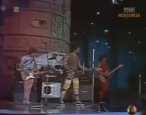 11K views · 537 reactions | Lady Pank - Fabryka małp, 1984 | Legendy muzyki | Facebook