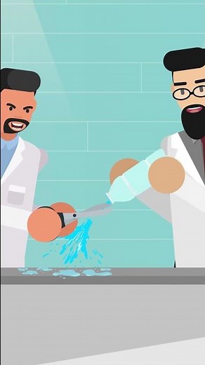 What if Stainless Steel Scissors Were Put Inside SCP-914?