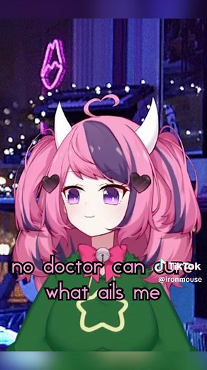 made in puerto rico #ironmouse #vtuber #envtuber #indie #anime #vtubers #twitch #fyp