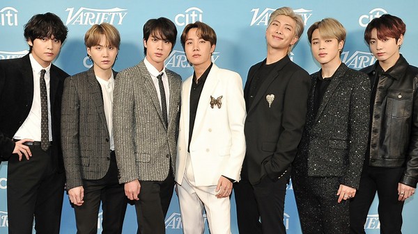 BTS announces world tour dates, set to return to SoFi in September. Here's what to know