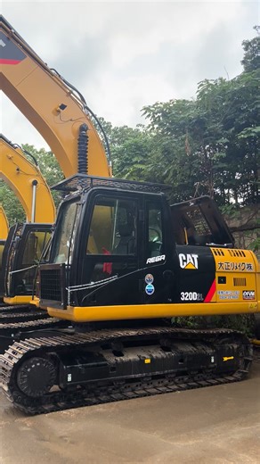 1000 excavators in stock, in good working order, limited-time discount, exported to 80 countries worldwide, located in Shanghai, China. #excavadoras de China #México#elsalvador #paraguay #colombia #caterpillar313d2 #caterpillar313d2gc #Hyundai #Guatemala #hitachiexcavator #caterpillar320c #caterpillar320 #caterpillar320d #caterpillar320dl #caterpillar320d2 #caterpillar336 #caterpillar330 #caterpillar330d #caterpillar336d2l #excavatortiktok #usedexcavator #trinidad #Africa #caterpillar336d2l #cat