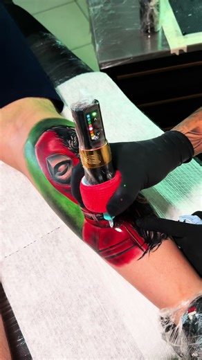 Tatúo en el Estado de México: Arte y Creatividad