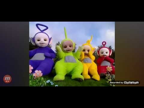 YouTube Tubb Train Driver S1E8 Full Episode 8