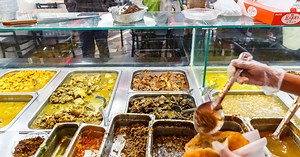 19 Excellent Global Curries to Try in NYC