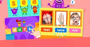 Download and run Pinkfong Word Power on PC & Mac (Emulator)