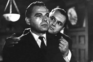 WWII Vet Nehemiah Persoff Was a Great Hollywood Utility Player