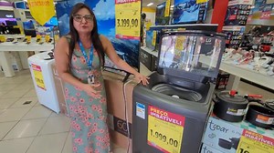 1.2K views · 30 reactions | Lavadora Brastemp 12 kg branca à vista R$1.899,00 no pix.  Tv smart 60 polegadas 4 k LED LG. À vista R$3.199,00  Lavadora Brastemp 12 kg inox à vista R$1.999,00  Jogo de panelas Eirilar 06 peças com panela de pressão à vista R$199,00. | Magazine Luiza | Facebook