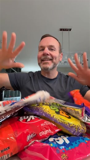 Anidas Lajaunie on Instagram: "Halloween Candy Haul! #halloweencandy #candy #ilovecandy #candyhaul #halloween"