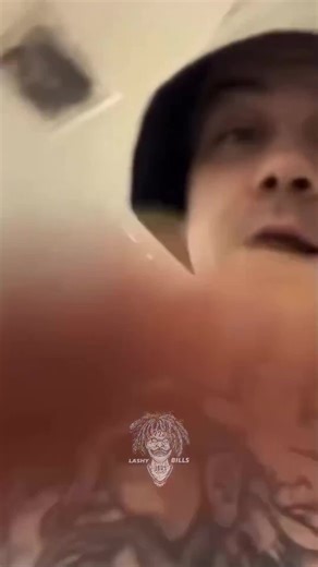 🚨 A California inmate reveals parts of prison life that include a makeshift distillery setup, inmates cooking fried chicken, a functioning tattoo area, and other improvised amenities inside the facility. | Brandon Straka