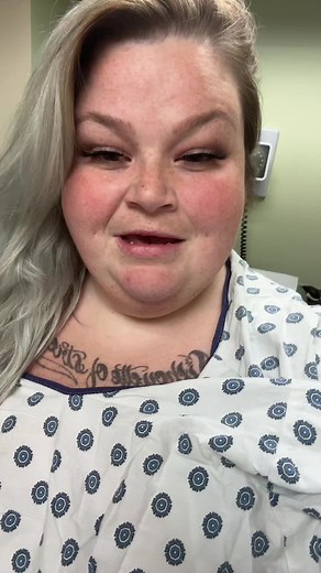 My yearly physical. The last time i saw my pcp i was 598.2 lbs and maxed out the scale in the paient room.. i had to get weighed on a wheelchair scale… #bodypositivity #healthjourney #wellnessjourney #health #wellness #selflove #selfcare #nsv