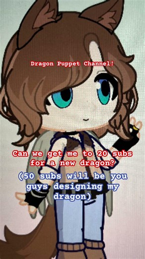 New Dragon Puppet?? #20subs #dragonpuppets #crafts