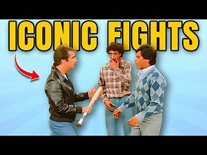 Legendary Fonzie Fights That Made TV History
