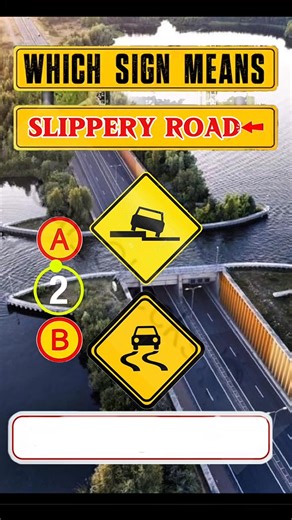 4.2K views · 122 reactions | Master Your Driving Theory Test with Fun! #drivingtheory, #theorytest, #roadsigns, #fyp #virał | Brain Mingle | Facebook