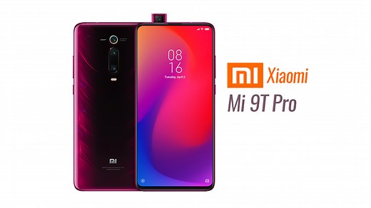 Xiaomi Mi 9T Pro - Full Specs and Official Price in the Philippines