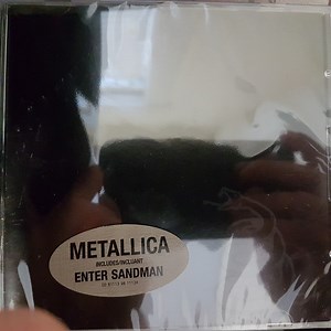 Metallica - Metallica