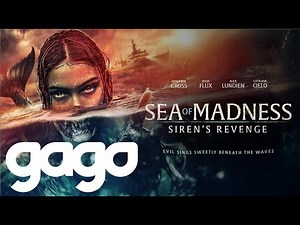 Sea of Madness: Siren's Revenge | Mermaid Horror | Evil Sings & Vengeance Brews | Full Free Movie
