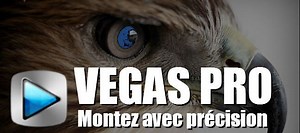 TUTO Réussir son montage vidéo avec Sony Vegas Pro sur Tuto.com